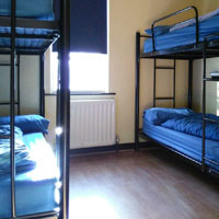 YOUTH HOSTELS